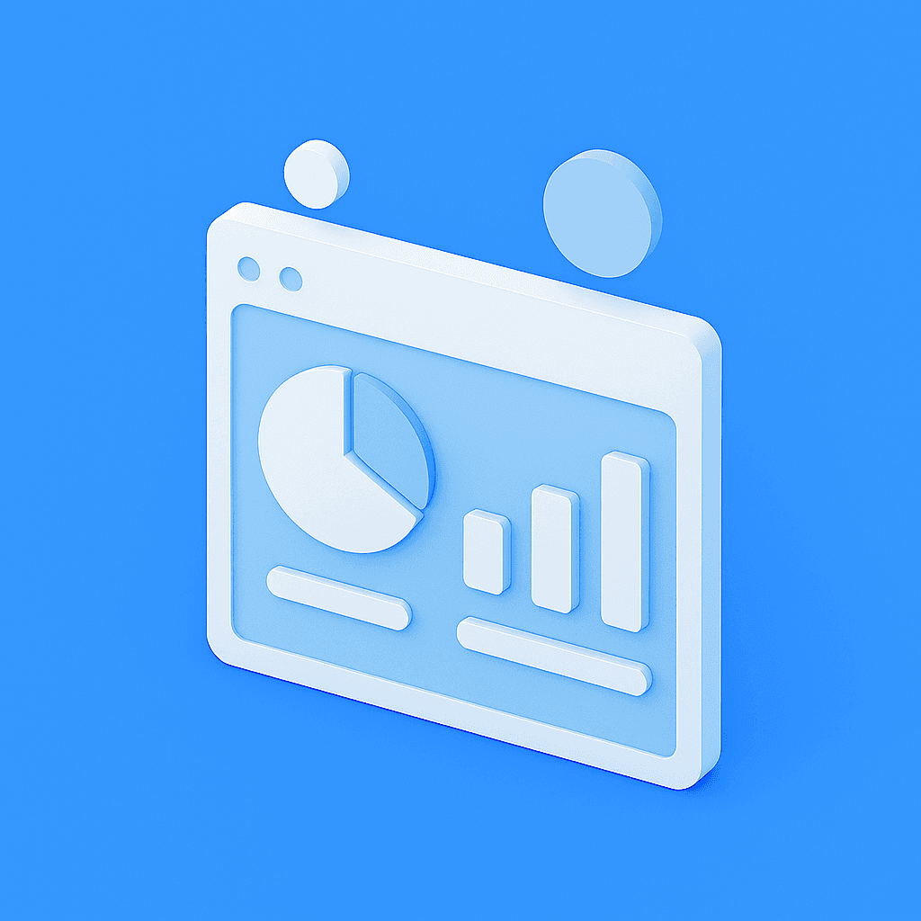 Аналітика та дані