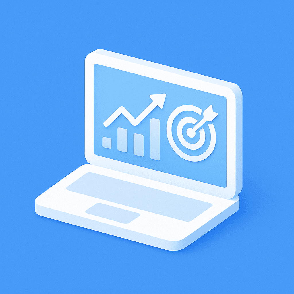 Цифровий маркетинг