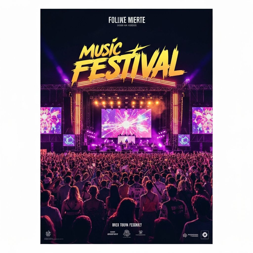 Music Festival